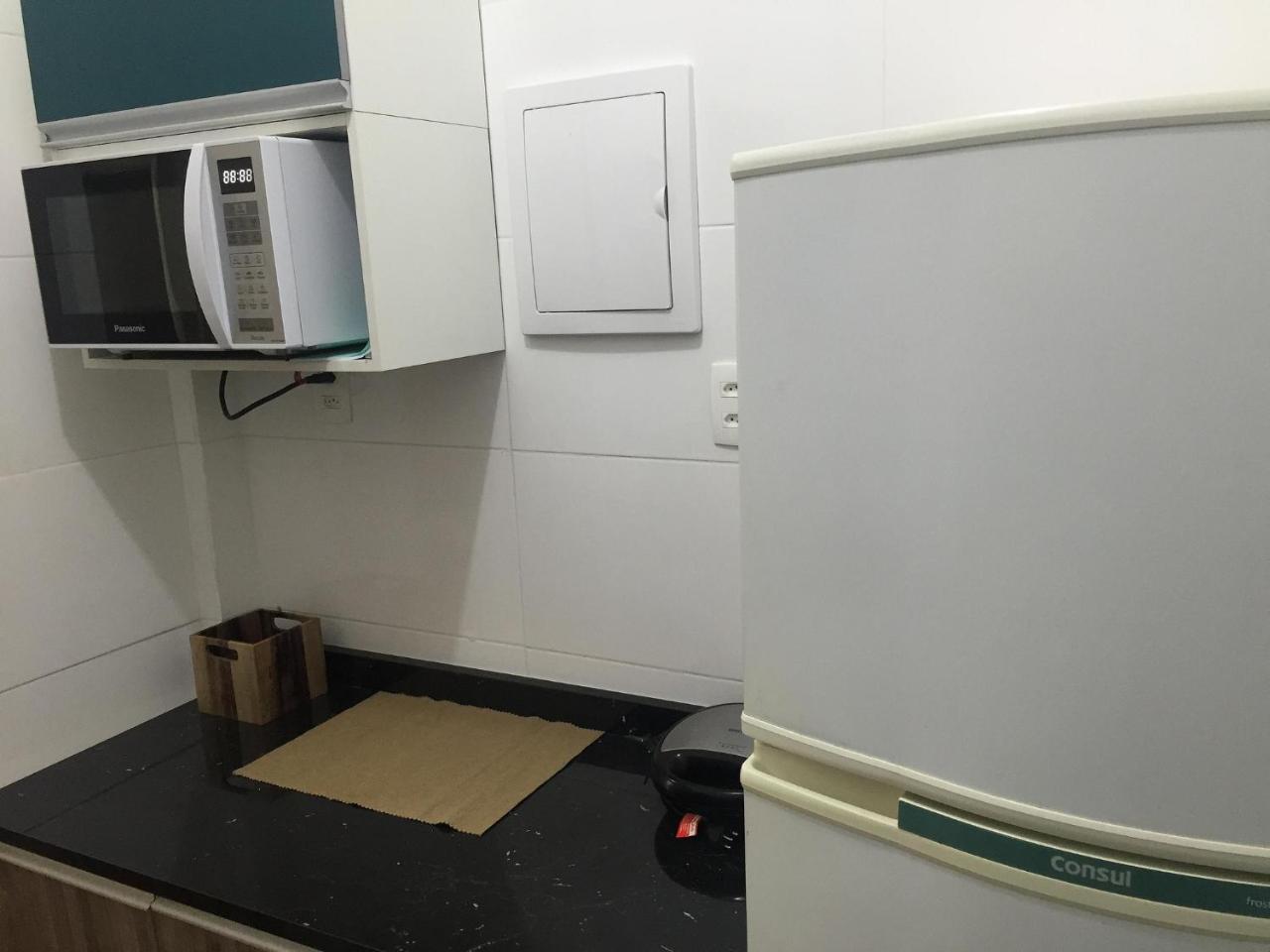 Apartamento Rio Habitat - Atlântica