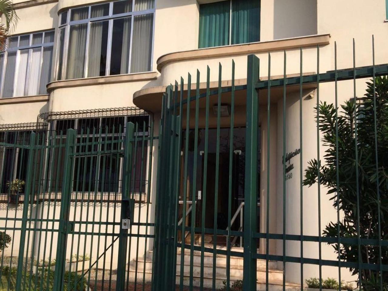 Rio Habitat - Atlântica Apartamento