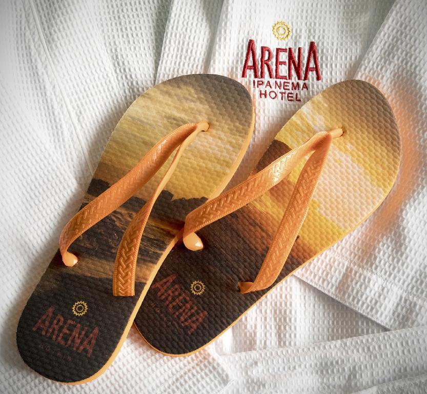 Arena Ipanema