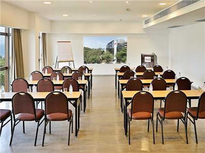 Hotel Arena Ipanema