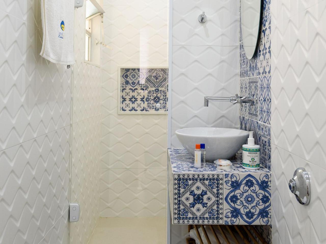 Apartamento Pineapples Pm402 - Moderno Ideal Famílias Em Ipanema A 250m Da De Ipanema *