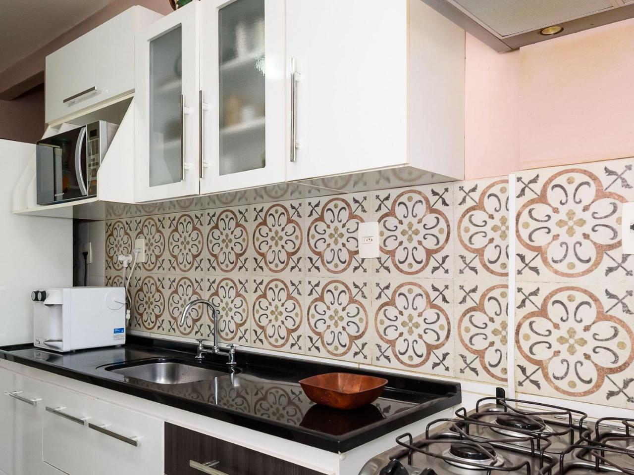 Apartamento Espacoso A 300m Da | Hg 71/904 Apartment Rio de Janeiro