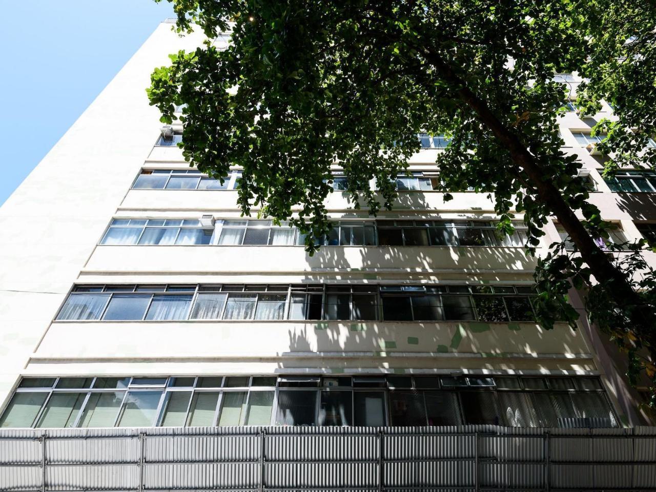 Apartamento Espacoso A 300m Da | Hg 71/904