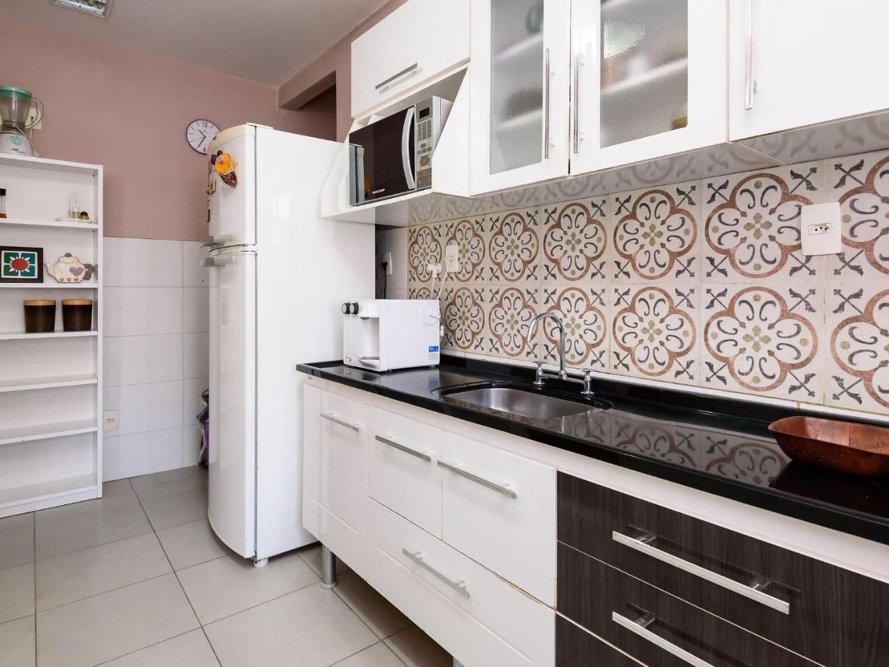 Apartamento Espacoso A 300m Da | Hg 71/904 Apartment