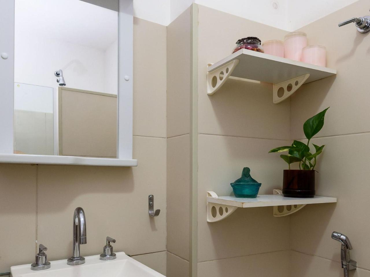 Apartamento Espacoso A 300m Da | Hg 71/904 Apartment Rio de Janeiro