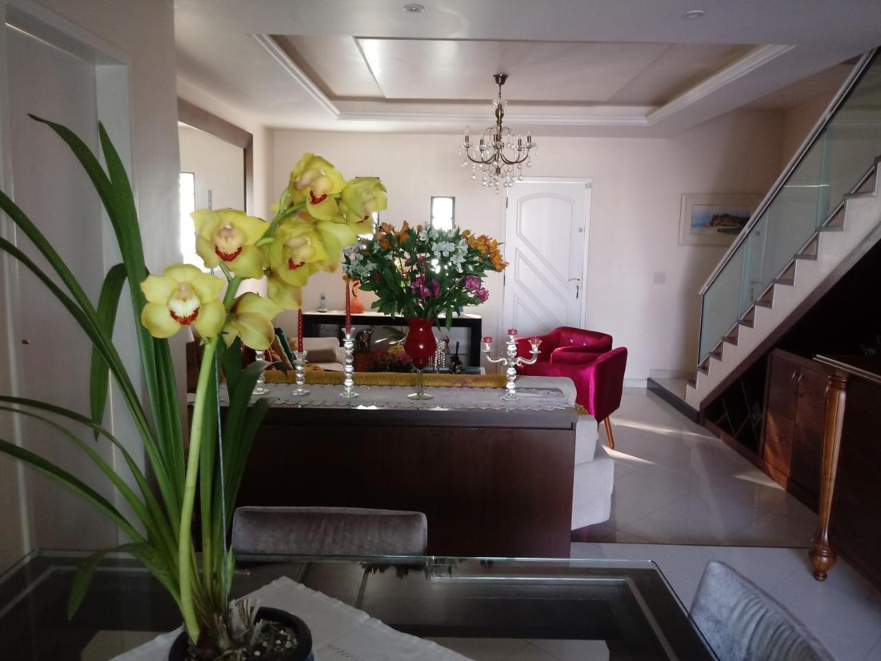 Irmaos Freyhardt Galeao Homestay *