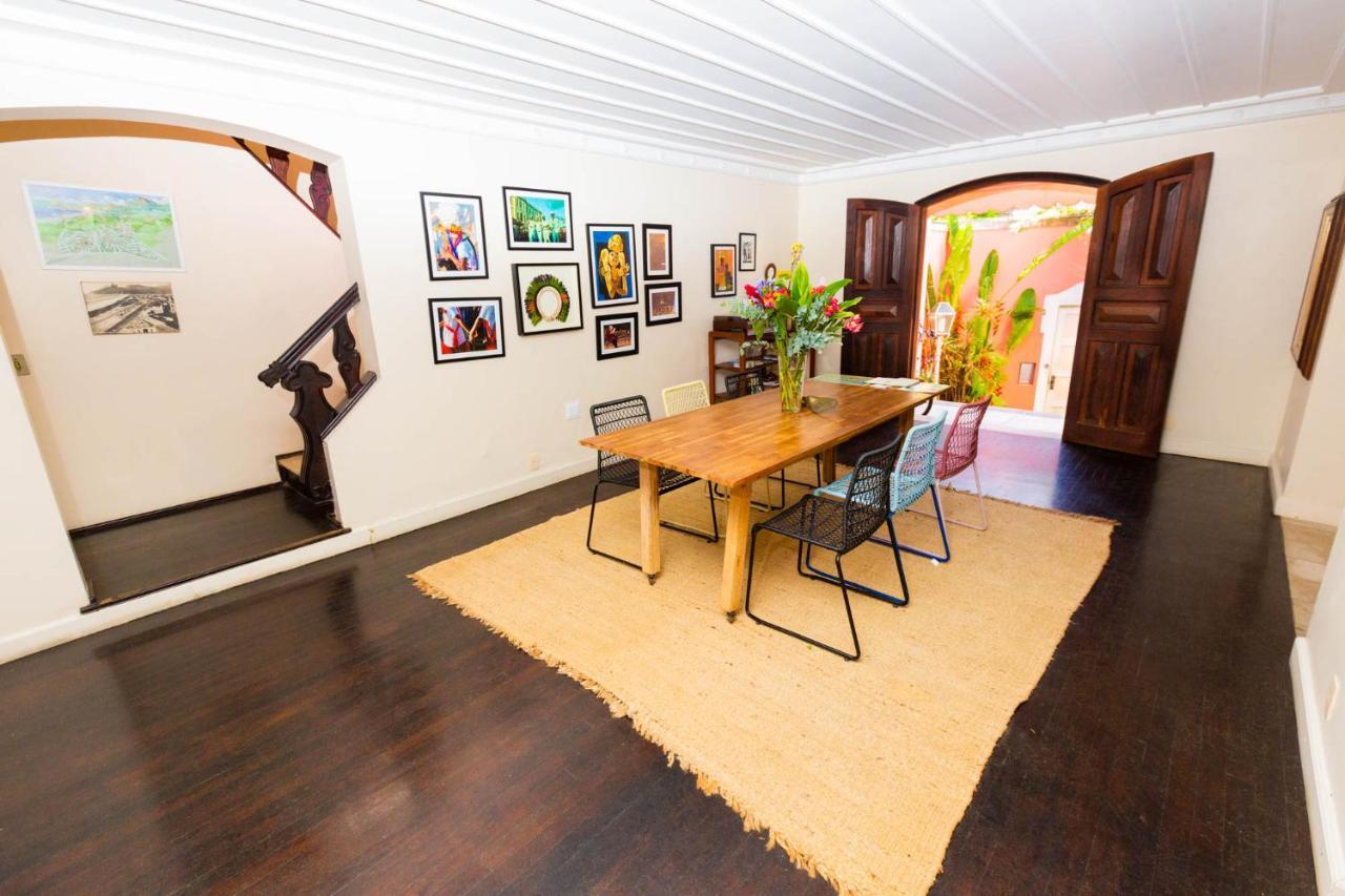 Casa Francisco 2* Rio de Janeiro