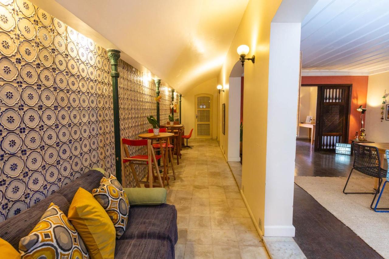 Alojamento de Acomodação e Pequeno-almoço Casa Francisco 2*