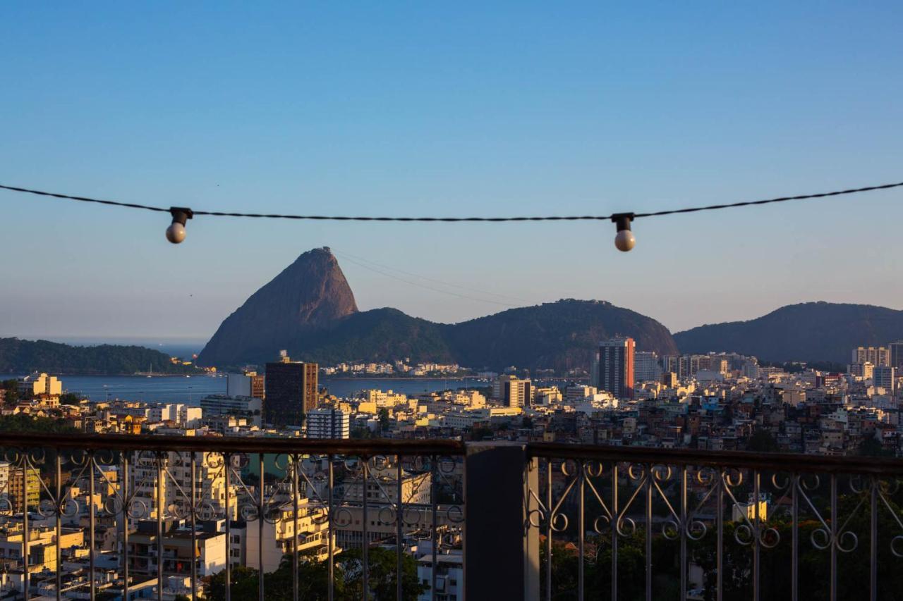 Casa Francisco 2* Rio de Janeiro