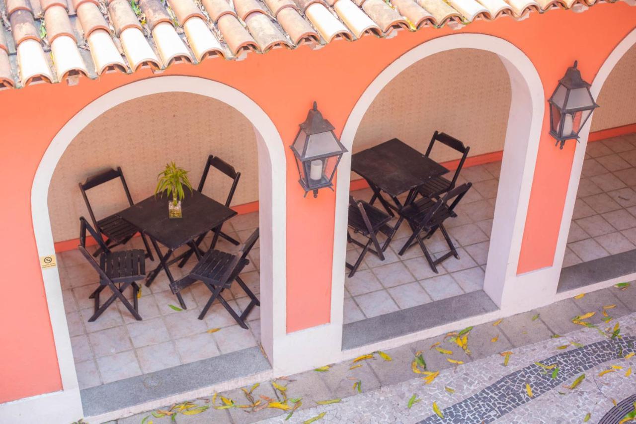 Casa Francisco Alojamento de Acomodação e Pequeno-almoço Rio de Janeiro