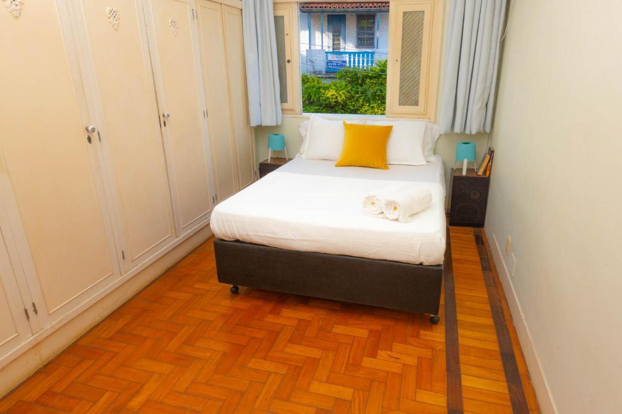 Casa Francisco Rio de Janeiro