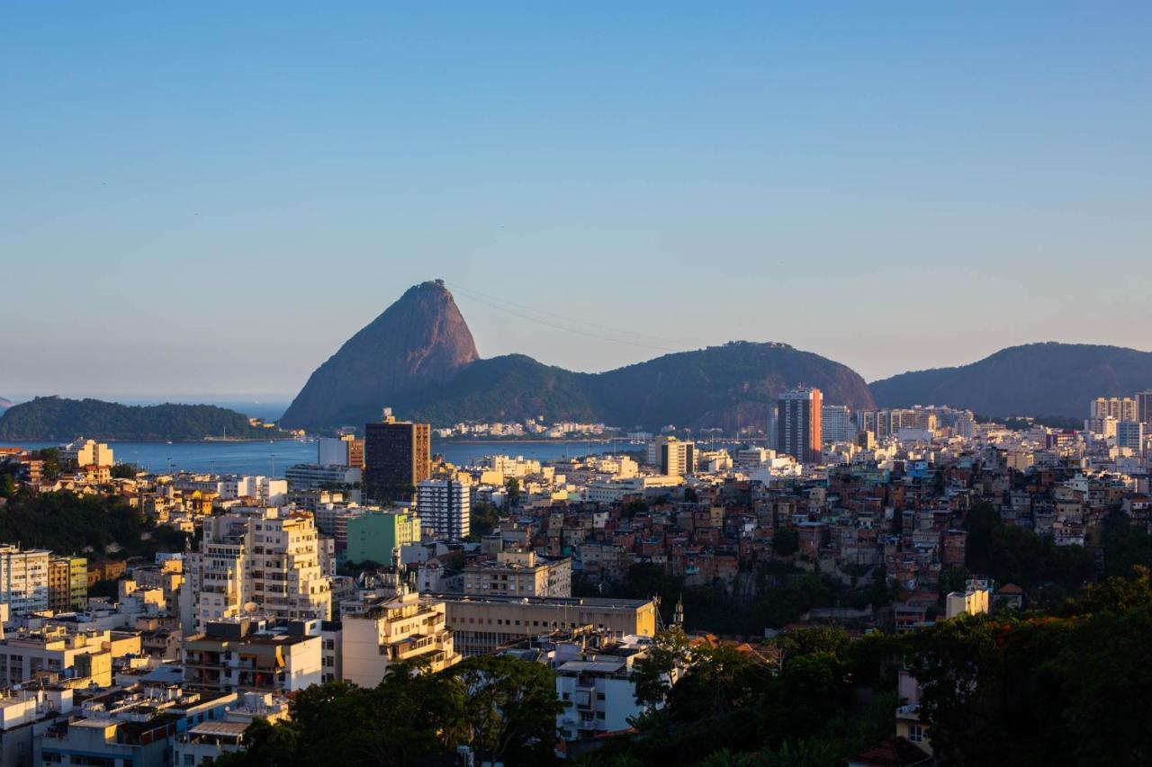Casa Francisco Rio de Janeiro