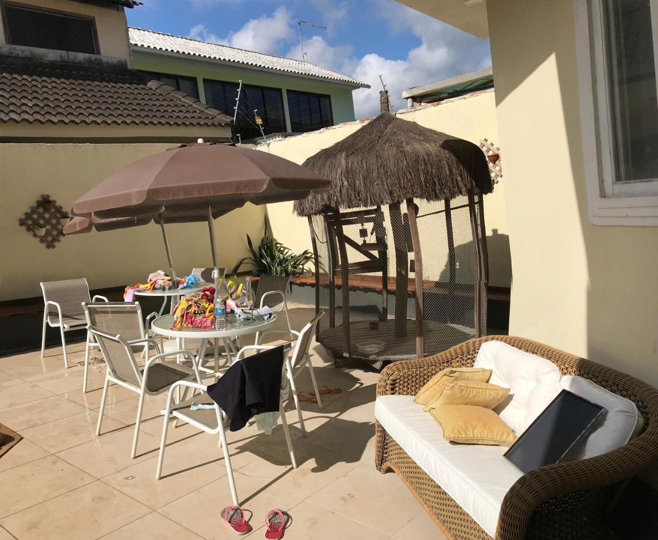 Sam's Bed & Breakfast Rio de Janeiro