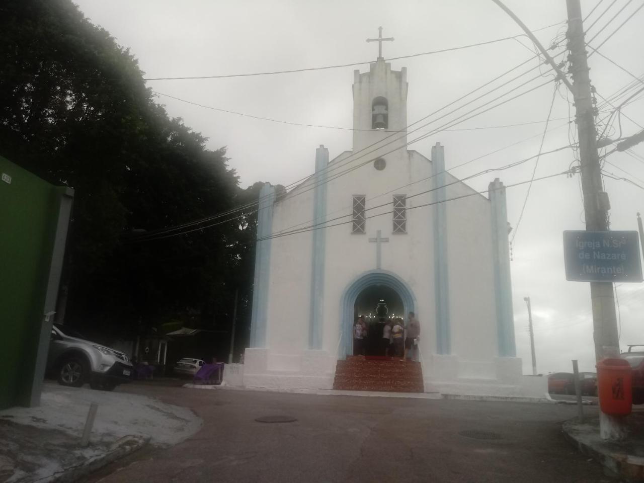 Irmaos Freyhardt Galeao Homestay