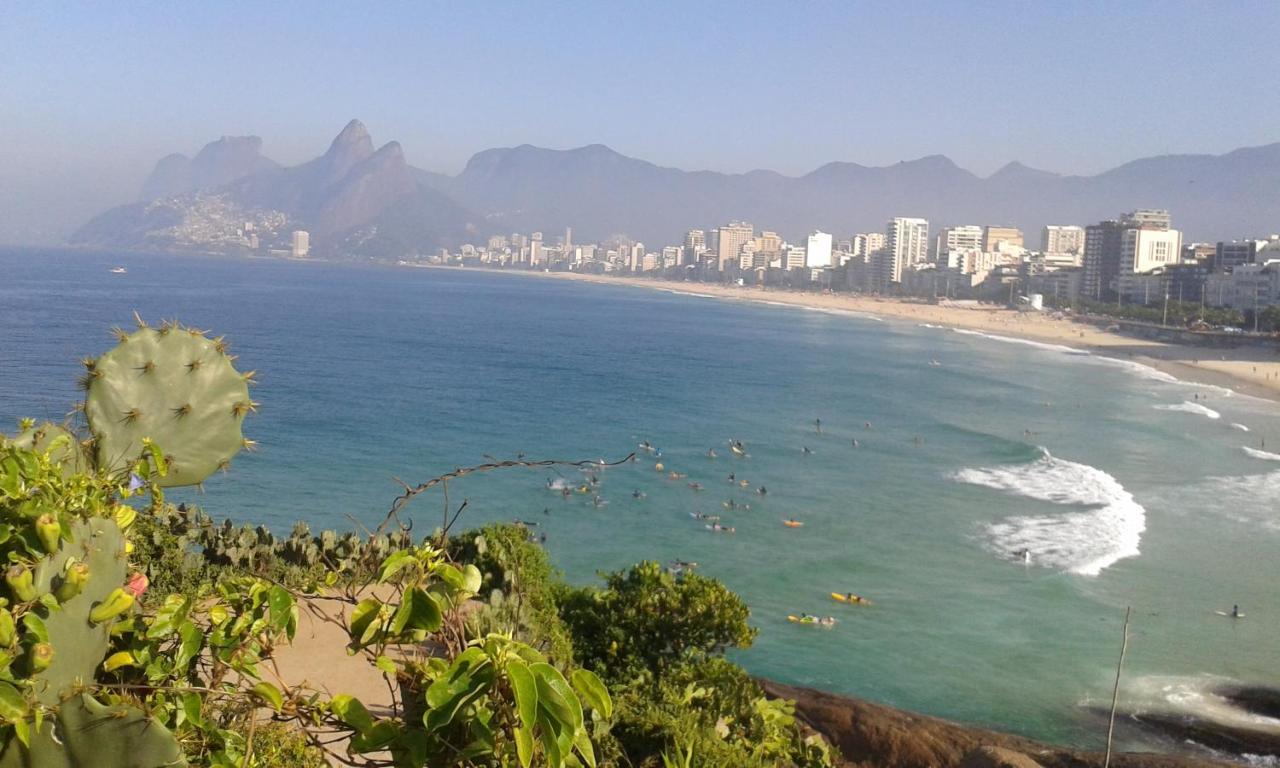 2quartos Praiametro Copacabana Apartamento *