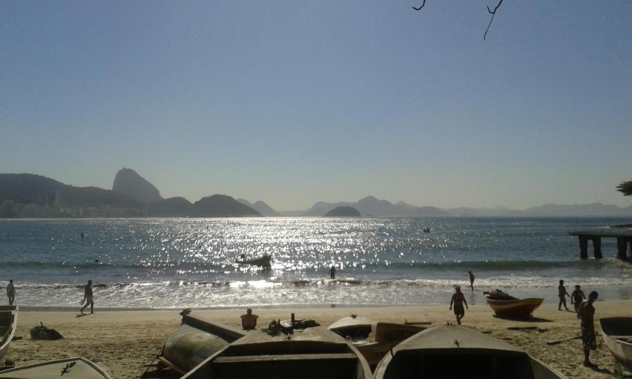 2quartos Praiametro Copacabana *