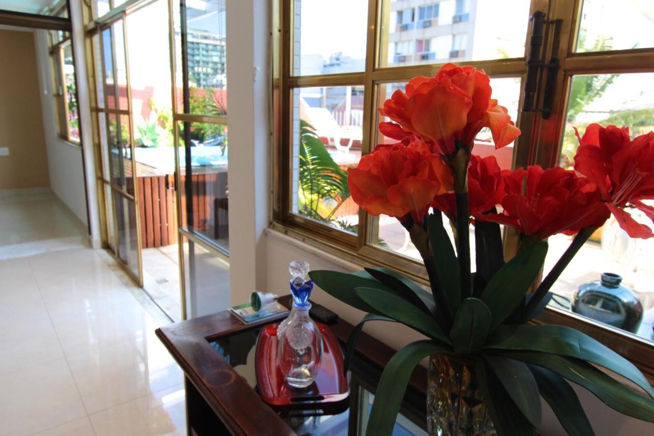 Apartamento Rio Ipanema Pool *