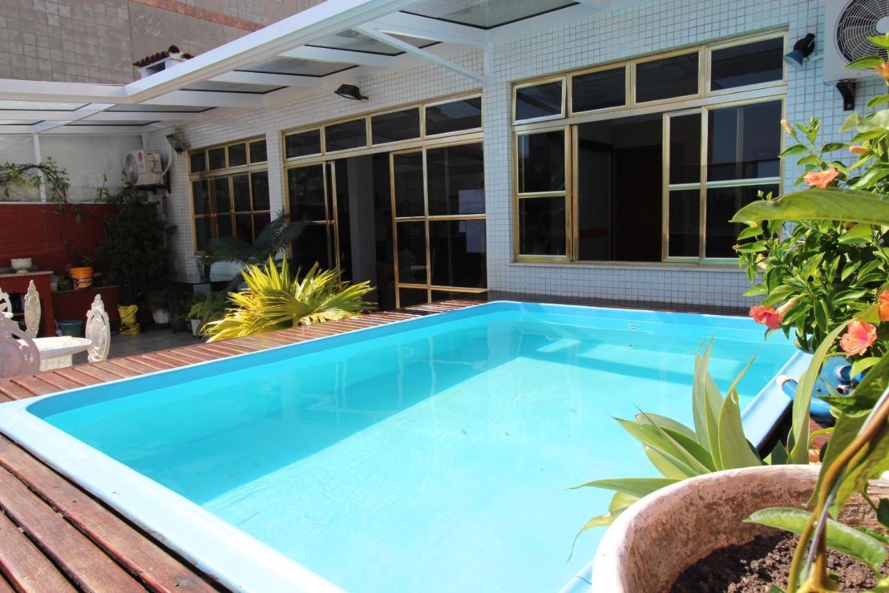 Rio Ipanema Pool * Rio de Janeiro