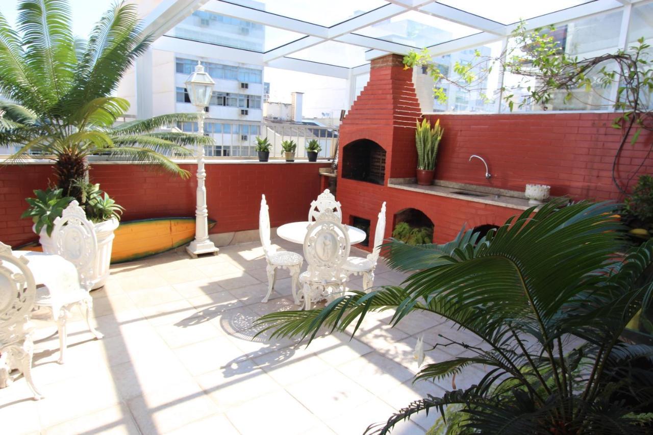 Rio Ipanema Pool Apartamento *