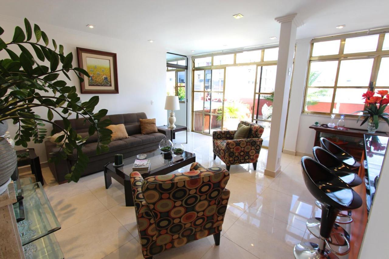 Apartamento Rio Ipanema Pool