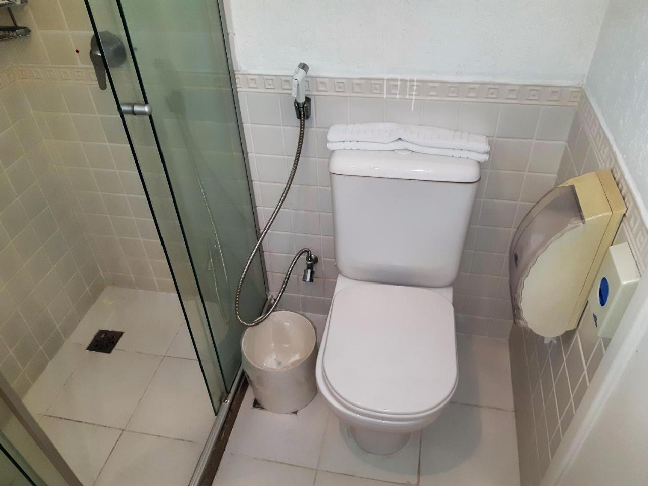 Apartamento Com Servicos Proximo As Praias De Ipanema E Copacabana Apartment Rio de Janeiro
