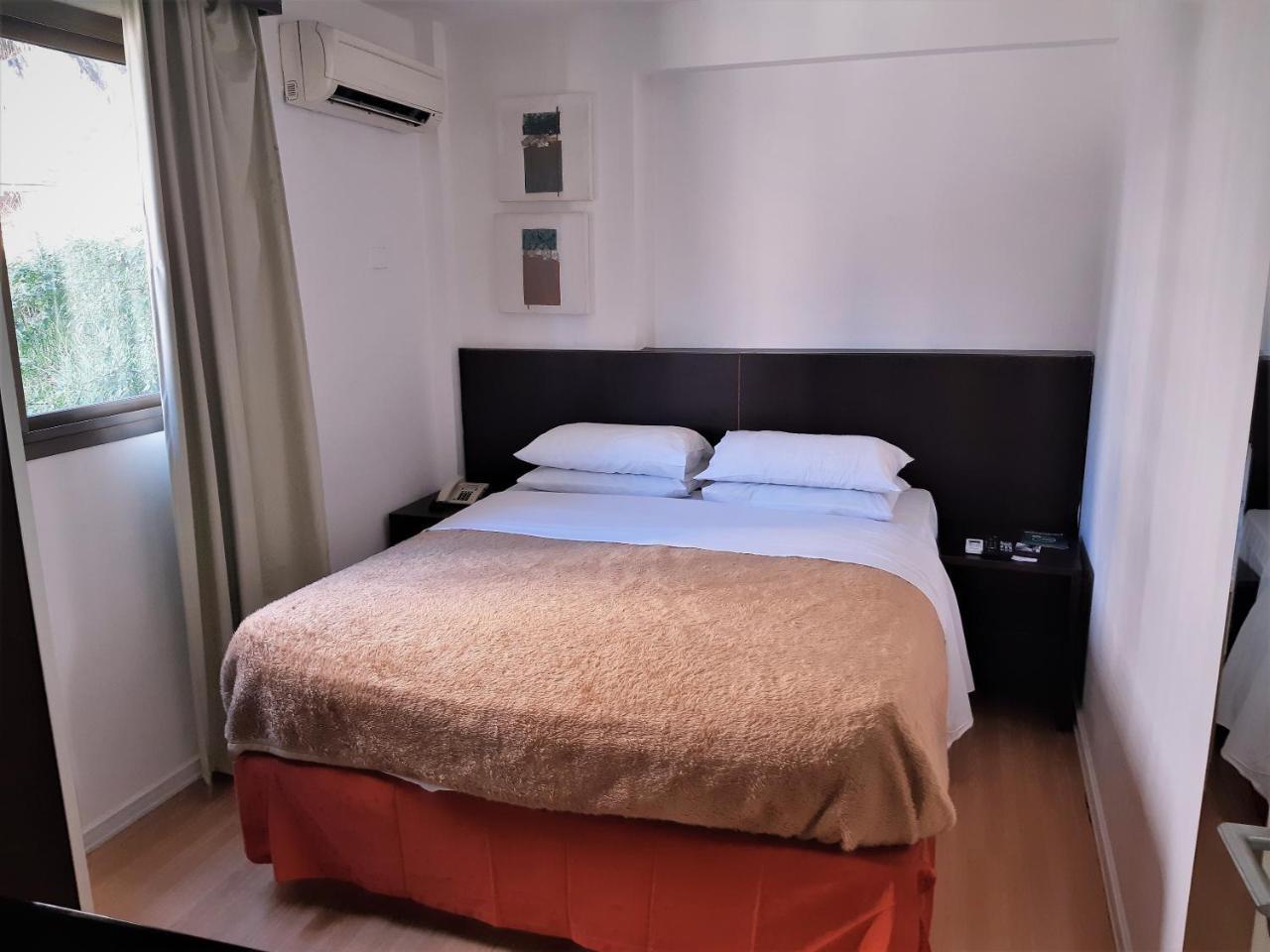 Apartment Apartamento Com Servicos Proximo As Praias De Ipanema E Copacabana Rio de Janeiro