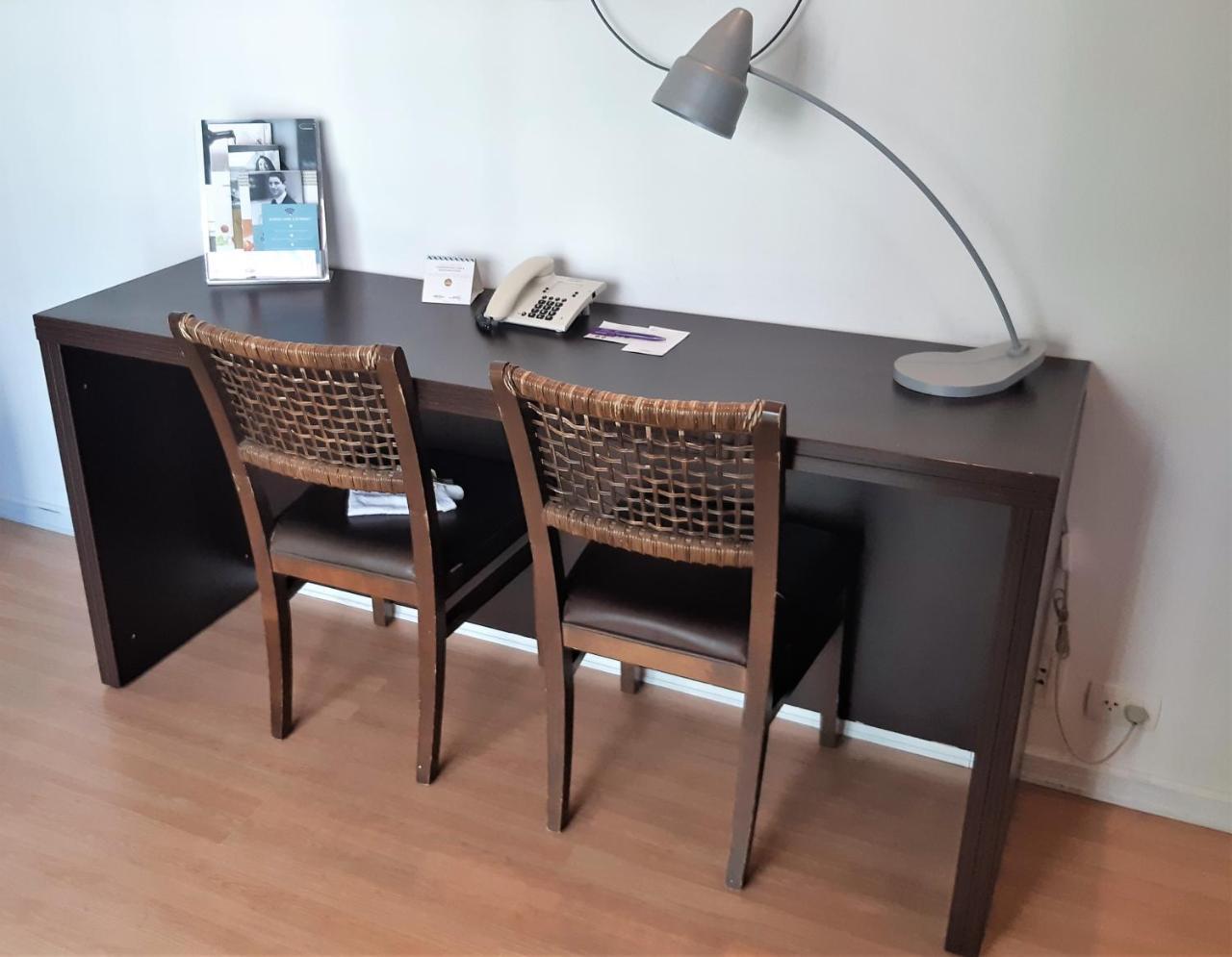 Apartamento Com Servicos Proximo As Praias De Ipanema E Copacabana * Rio de Janeiro