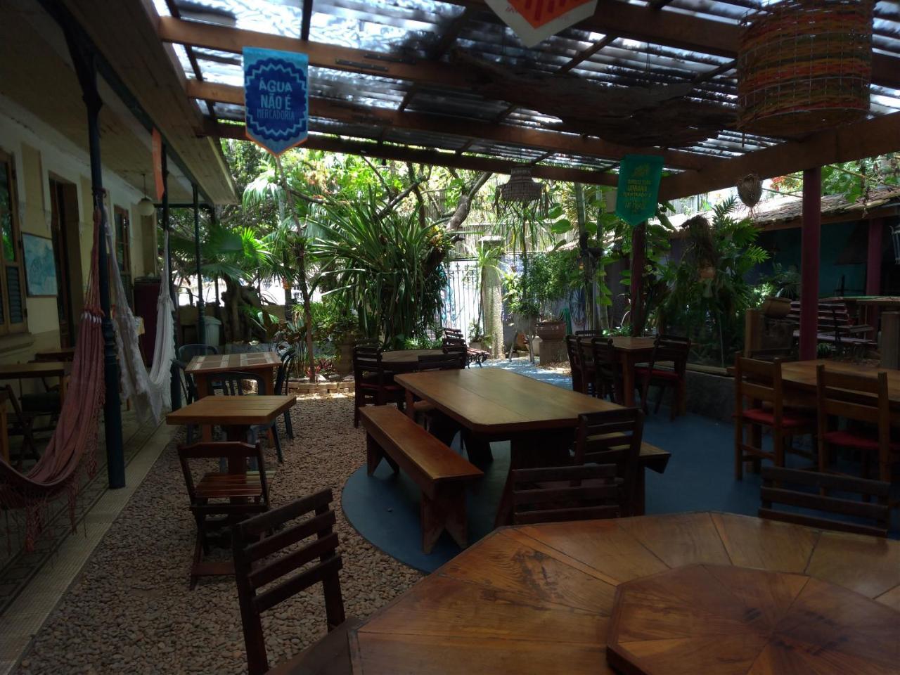Raizes Do Brasil Rj 2* Rio de Janeiro