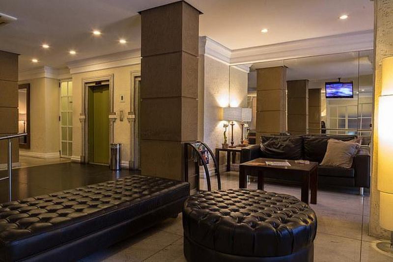 Diamond Hotel 3*