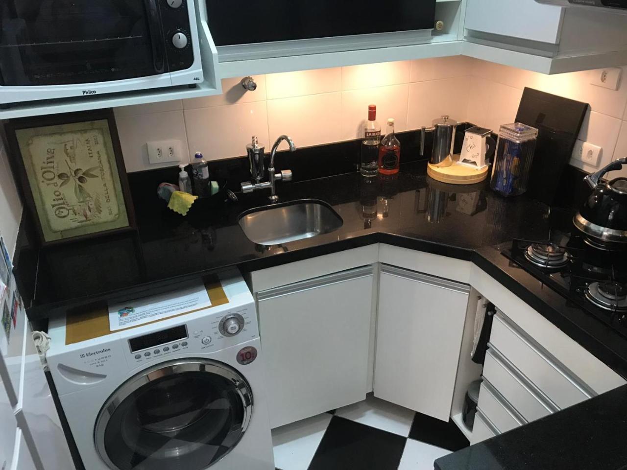 Apartamento Copacabana *