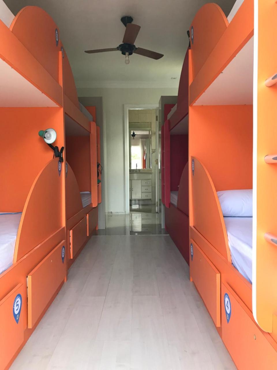 Sam's Bed & Breakfast Rio de Janeiro