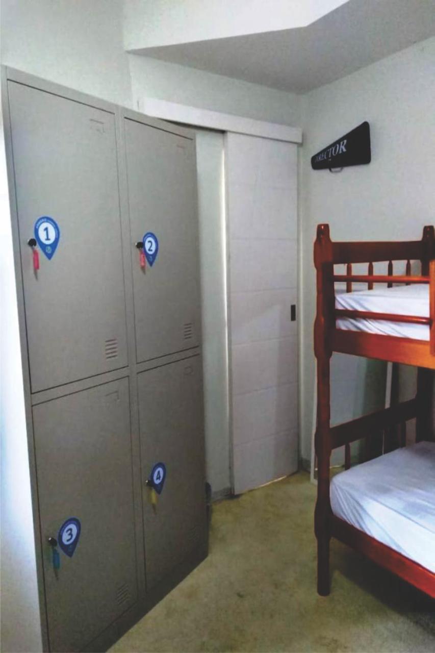 Sam's Bed & Breakfast Rio de Janeiro