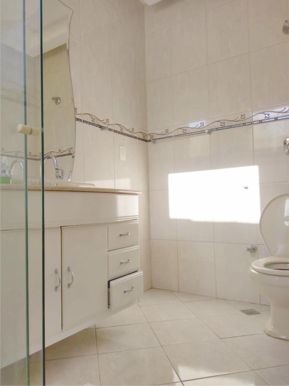 Bed & Breakfast Sam's Rio de Janeiro