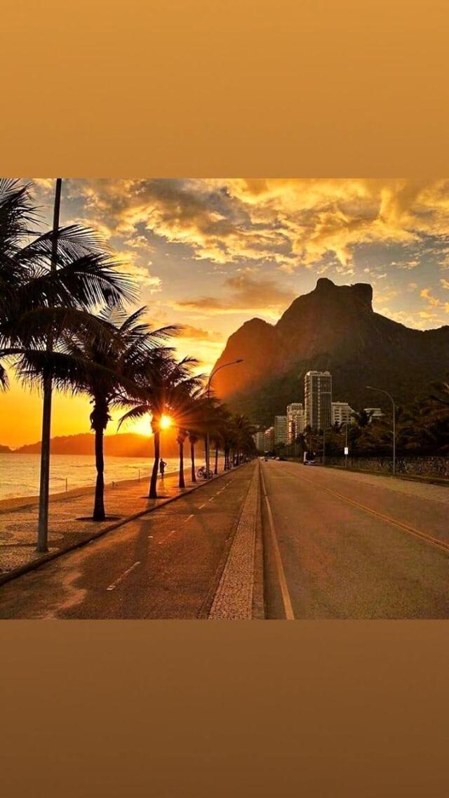 Casa Zona Sul * Rio de Janeiro