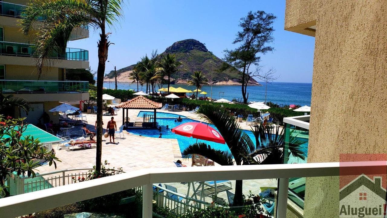 Apartamento Del Sol Rio de Janeiro