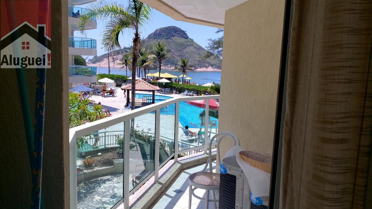 Del Sol Apartamento Rio de Janeiro
