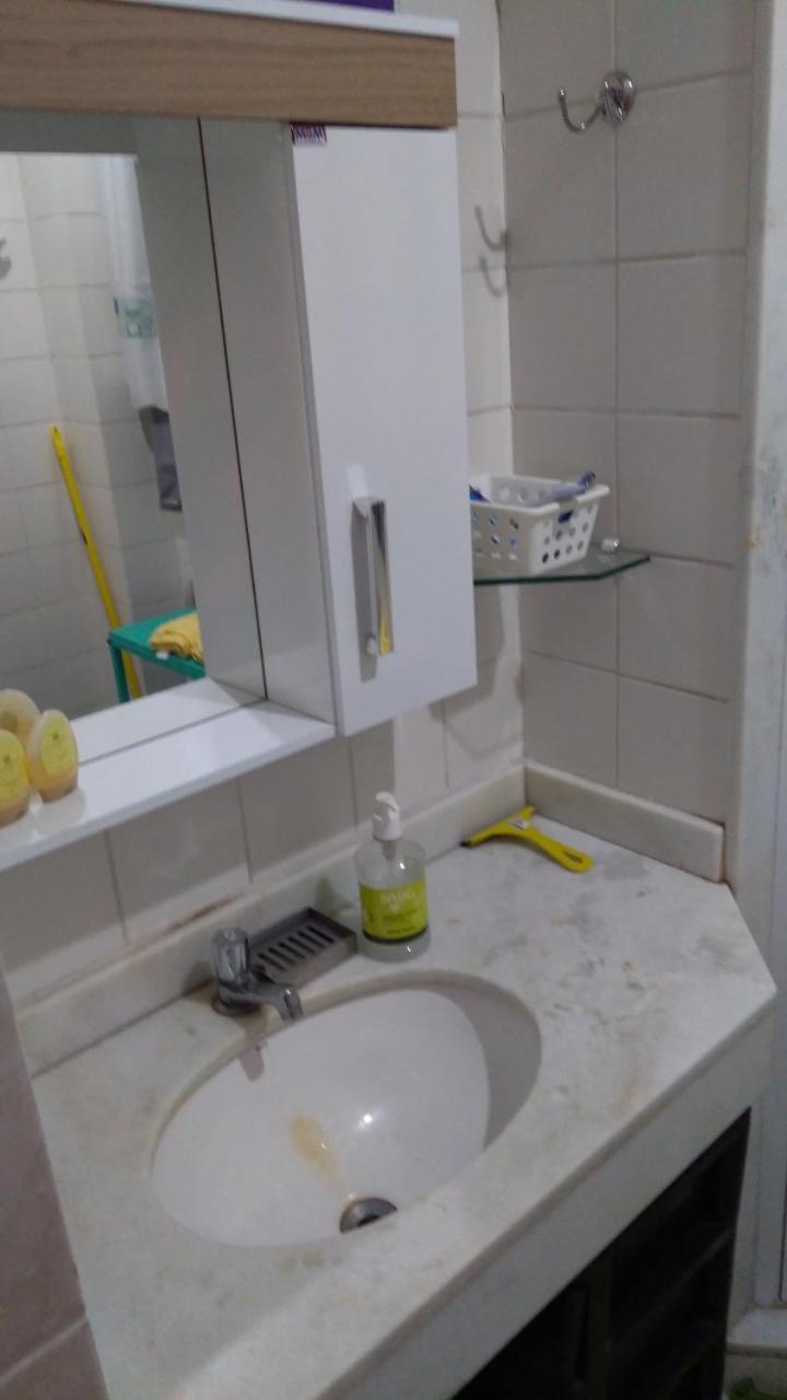 Flat Botafogo Apartment *