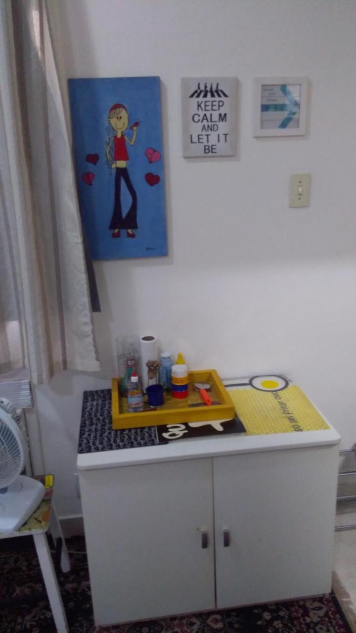 Flat Botafogo * Rio de Janeiro