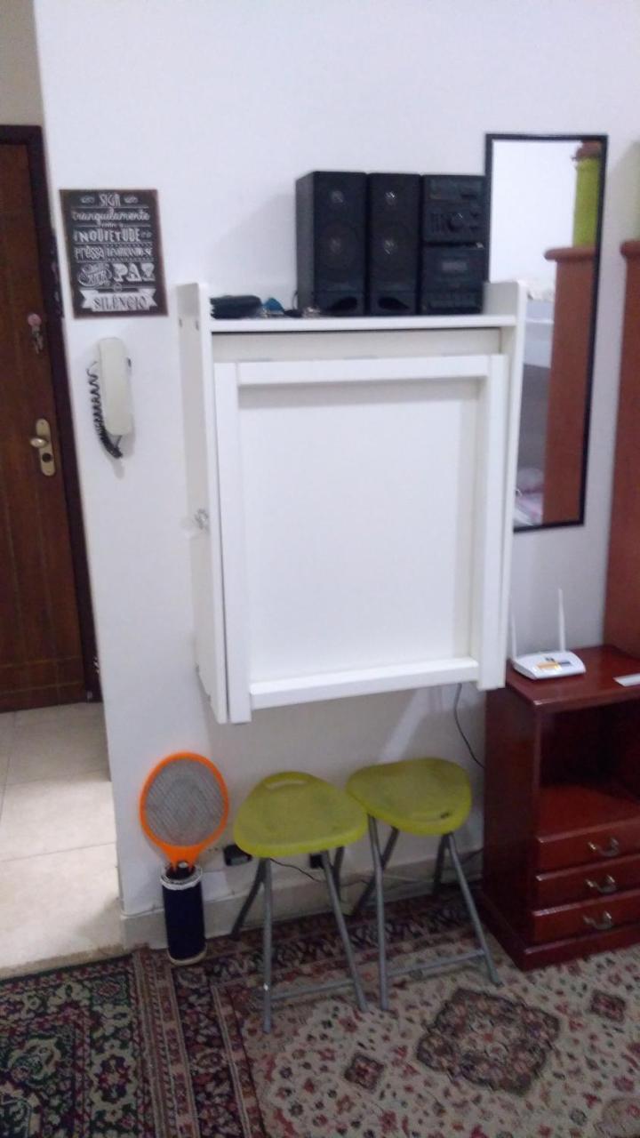 Apartamento Flat Botafogo Rio de Janeiro