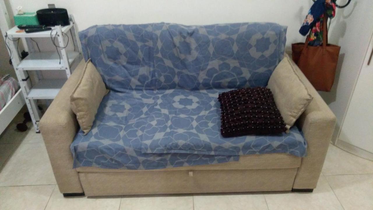 Flat Botafogo *