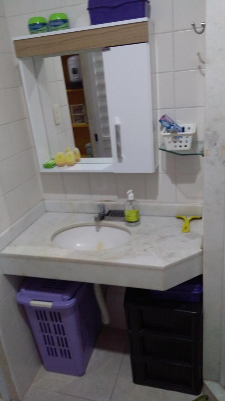 Flat Botafogo Apartment Rio de Janeiro