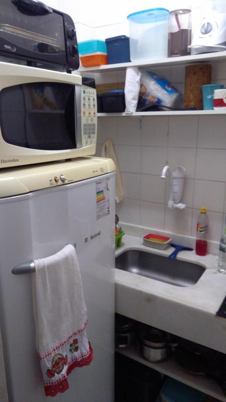 Flat Botafogo Apartment *