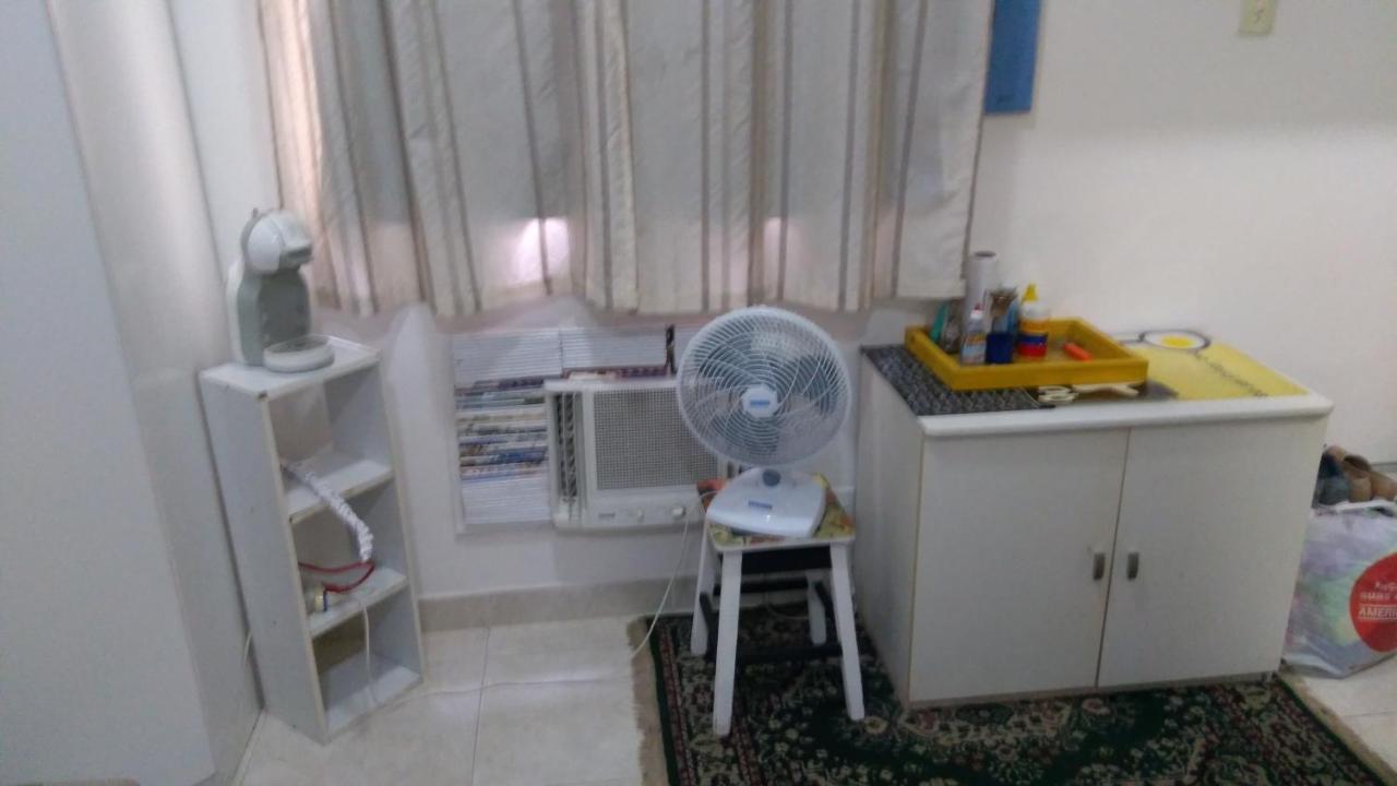 Flat Botafogo Apartment *