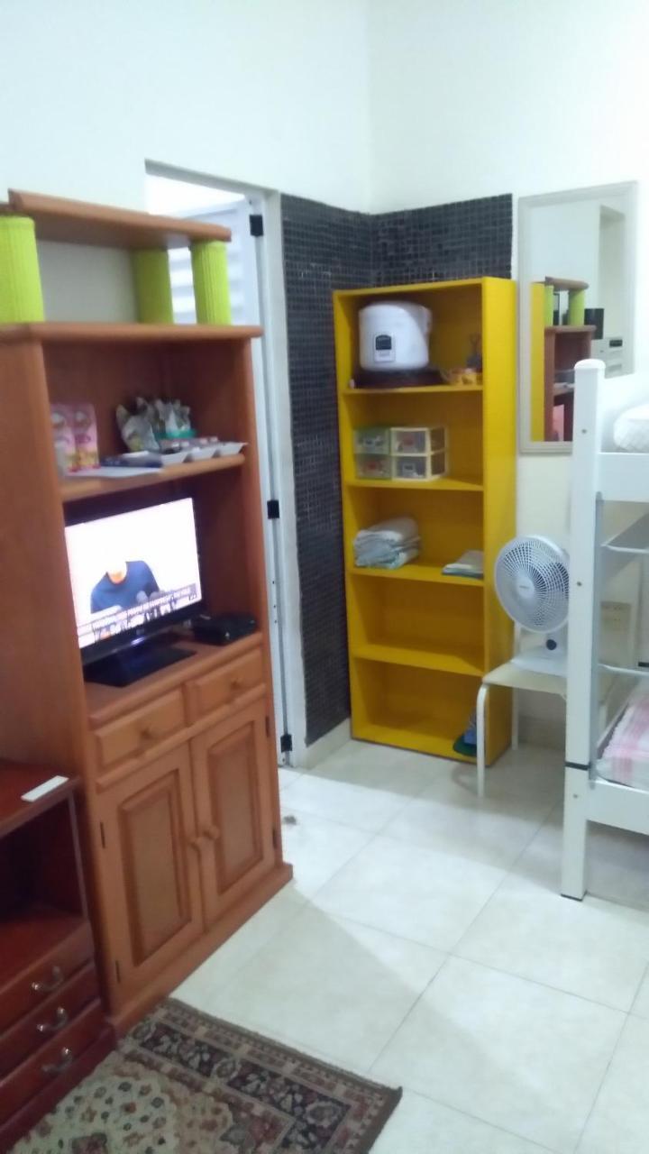 Flat Botafogo Apartment