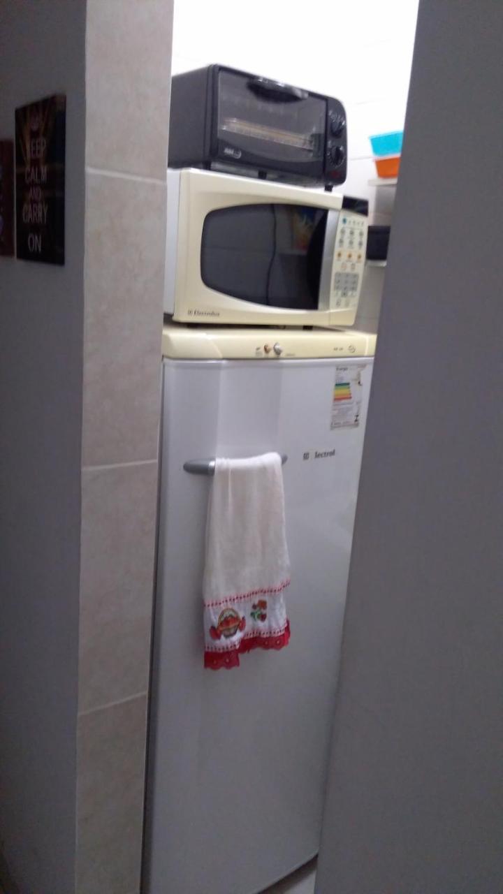Apartment Flat Botafogo Rio de Janeiro