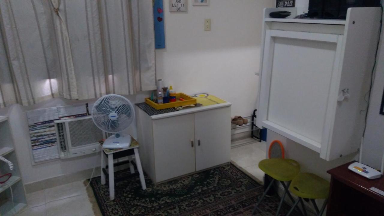 Flat Botafogo Rio de Janeiro