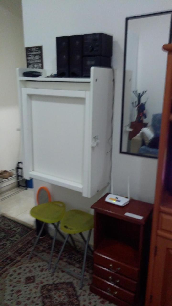 Flat Botafogo