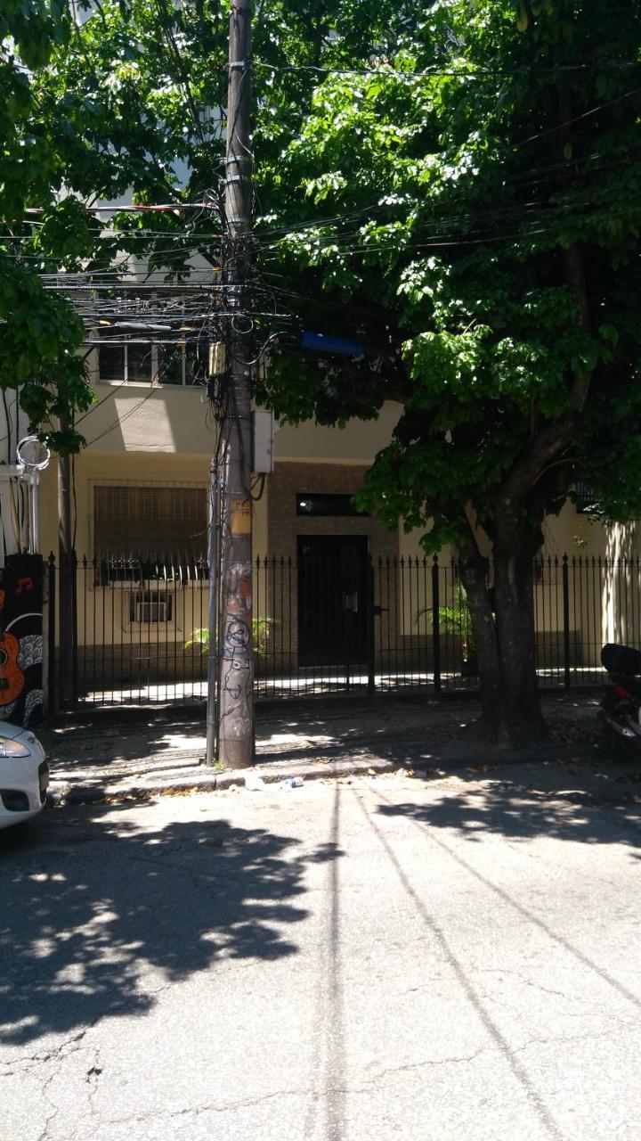 Flat Botafogo Apartamento