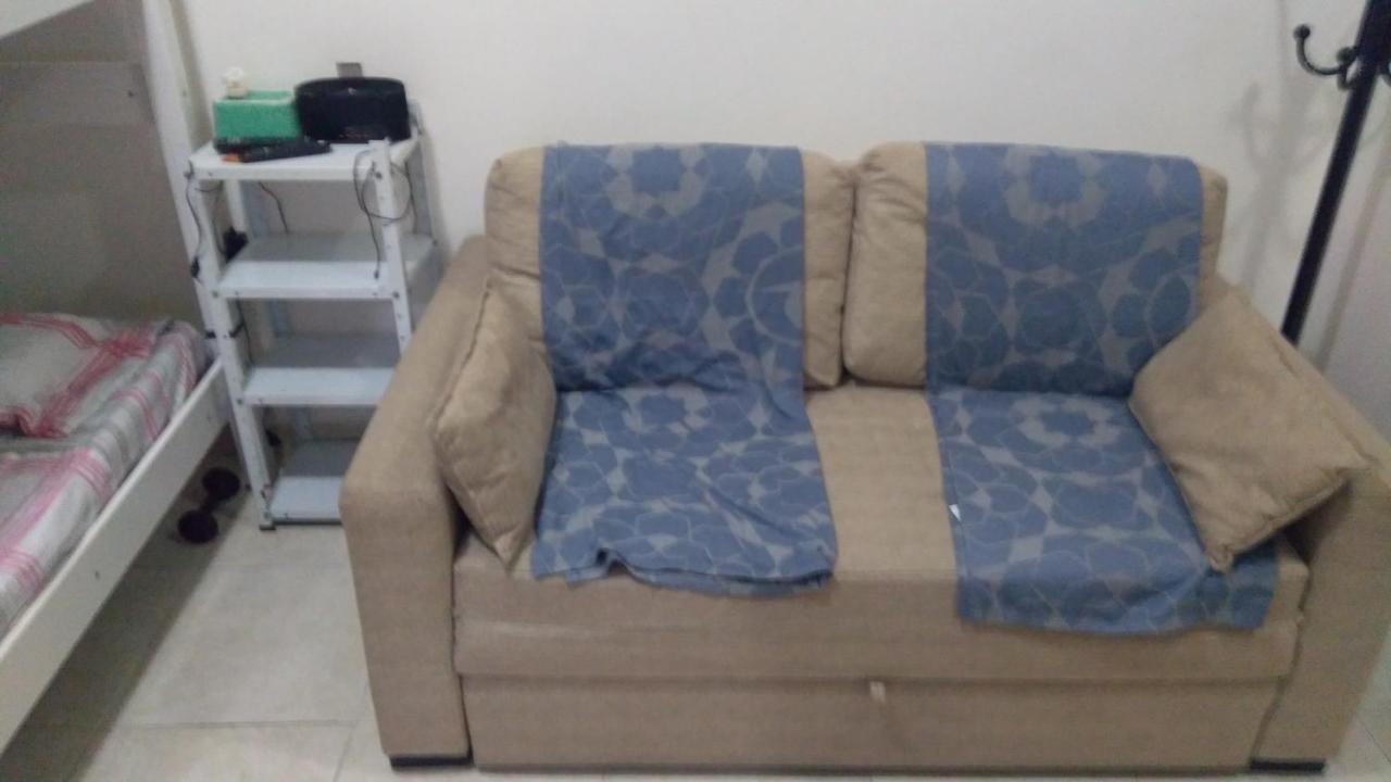 Flat Botafogo Rio de Janeiro