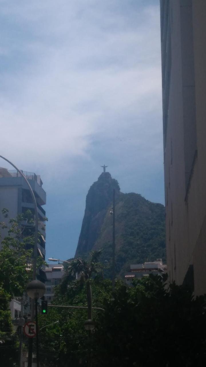 Apartment Flat Botafogo Rio de Janeiro